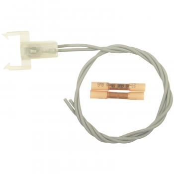 1987 Buick Riviera Cruise Control Release Switch Connector Standard Motor Products S1614 image 2 of 3