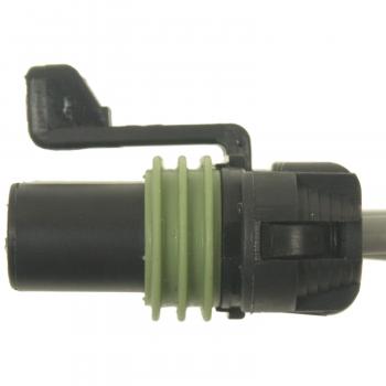 2003 Lincoln Navigator Active Suspension Relay Connector Standard Motor Products S1615 image 3 of 3