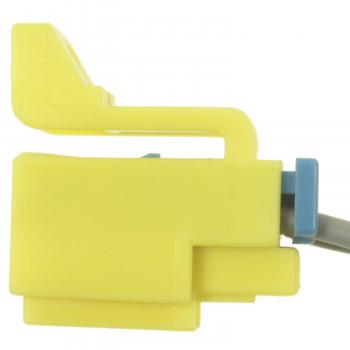 1994 Pontiac Firebird Air Bag Disable Module Connector Standard Motor Products S1622 image 3 of 3