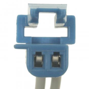 2007 Pontiac G5 Radio Power Connector Standard Motor Products S1624 image 1 of 3