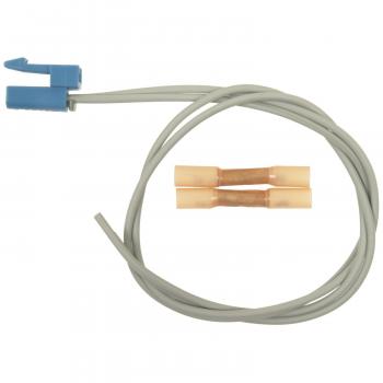 2007 Pontiac G5 Radio Power Connector Standard Motor Products S1624 image 2 of 3