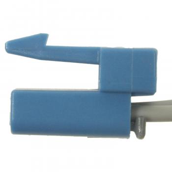 2007 Pontiac G5 Radio Power Connector Standard Motor Products S1624 image 3 of 3