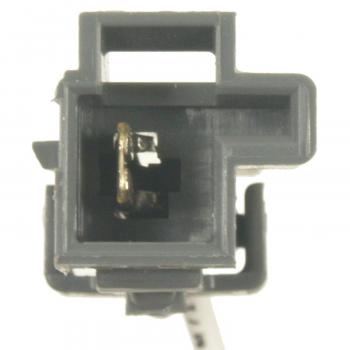 1995 Oldsmobile Achieva Under Hood Lamp Connector Standard Motor Products S1626 image 1 of 3