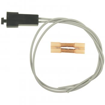 2001 Chevrolet Lumina Center High Mount Stop Light Connector Standard Motor Products S1628 image 2 of 3