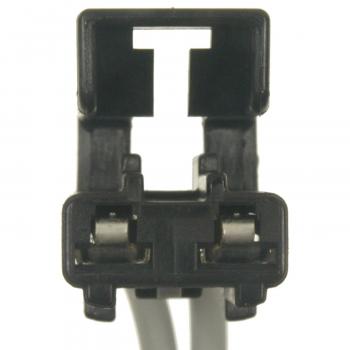 1994 Pontiac Firebird HVAC Blower Motor Connector Standard Motor Products S1631 image 1 of 3