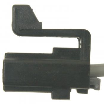 1994 Pontiac Firebird HVAC Blower Motor Connector Standard Motor Products S1631 image 3 of 3