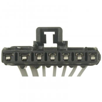 1994 Buick Century Back Up Light Switch Connector Standard Motor Products S1633 image 1 of 3