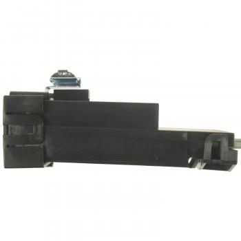 2006 Chevrolet Suburban 1500 HVAC Control Select Switch Connector Standard Motor Products S1635 image 3 of 3
