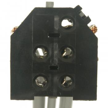 1990 Oldsmobile Delta 88 Power Window Motor Connector Standard Motor Products S1638 image 1 of 3