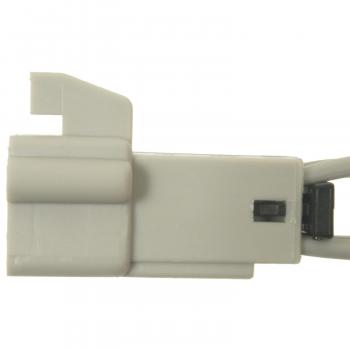 1994 GMC C2500 Suburban Door Harness Connector Standard Motor Products S1639 image 3 of 3