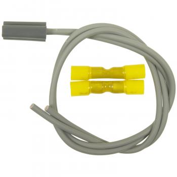 2005 Buick Park Avenue Cigarette Lighter Socket Connector Standard Motor Products S1640 image 2 of 3