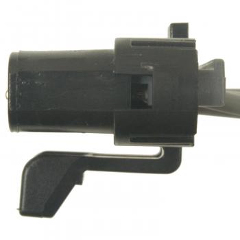1995 Saturn SL HVAC Blower Motor Resistor Connector Standard Motor Products S1643 image 3 of 3