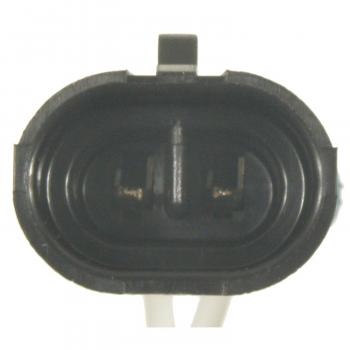 2002 GMC Jimmy License Lamp Connector Standard Motor Products S1654 image 1 of 3