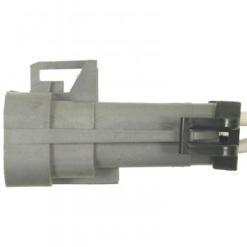 1991 Buick Skylark Body Wiring Harness Connector Standard Motor Products S1659 image 3 of 3