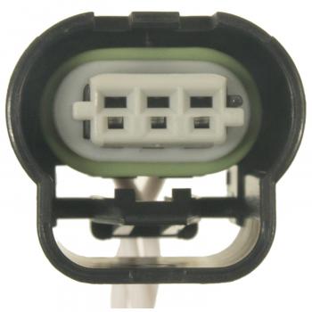 2008 Cadillac DTS Suspension Ride Height Sensor Connector Standard Motor Products S1663 image 1 of 3