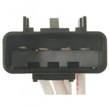 2007 Pontiac G5 Power Seat Harness Connector Standard Motor Products S1666 image 1 of 3