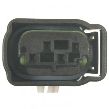 2008 Isuzu Ascender Anti-Theft Alarm Connector Standard Motor Products S1670 image 1 of 3