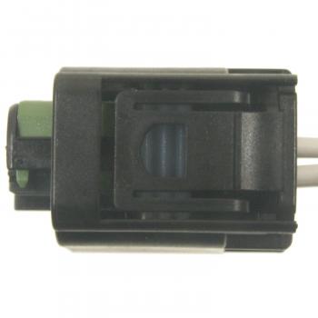 2008 Isuzu Ascender Anti-Theft Alarm Connector Standard Motor Products S1670 image 3 of 3