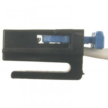 2007 Pontiac G6 HVAC Air Inlet Door Actuator Connector Standard Motor Products S1677 image 3 of 3