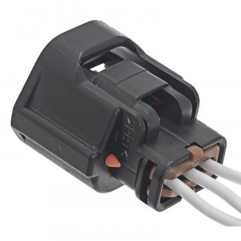 1999 Hyundai Sonata Engine Camshaft Position Sensor Connector Standard Motor Products S1681 image 1 of 3