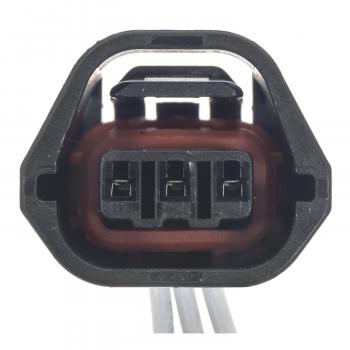 1999 Hyundai Sonata Engine Camshaft Position Sensor Connector Standard Motor Products S1681 image 3 of 3