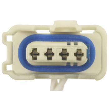 2007 Pontiac G5 Door Lock Actuator Connector Standard Motor Products S1684 image 1 of 3