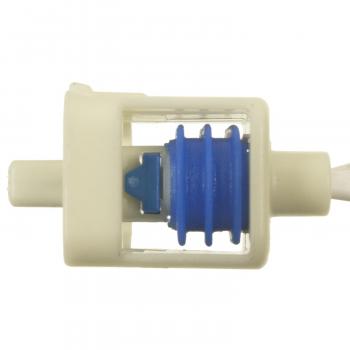 2007 Pontiac G5 Door Lock Actuator Connector Standard Motor Products S1684 image 3 of 3