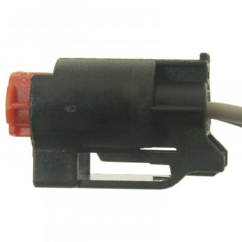 2006 BMW 325xi Engine Coolant Level Sensor Connector Standard Motor Products S1686 image 3 of 3