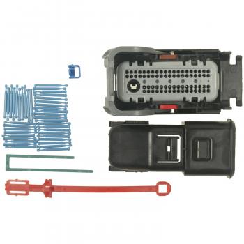 2007 Pontiac G5 Powertrain Control Module Connector Standard Motor Products S1711 image 2 of 2