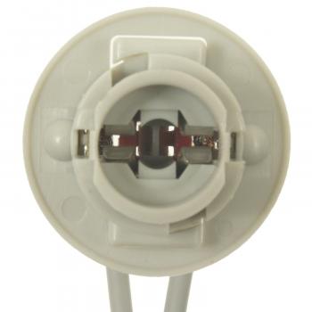 1995 Oldsmobile Achieva License Lamp Socket Standard Motor Products S1719 image 1 of 3