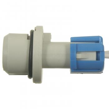 2007 Pontiac Grand Prix Side Marker Light Socket Rear Standard Motor Products S1724 image 3 of 3