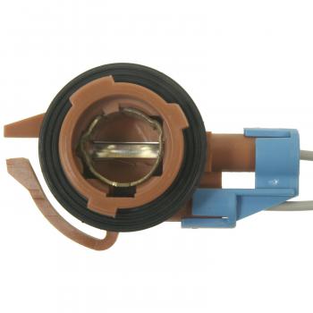 2002 Pontiac Montana Turn Signal Light Socket Standard Motor Products S1733 image 1 of 3