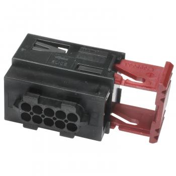 2013 Buick Regal Door Lock Actuator Connector Front Left Standard Motor Products S1746 image 1 of 3