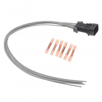 1993 Pontiac Sunbird Engine Wiring Harness Connector Standard Motor Products S1747 image 1 of 3
