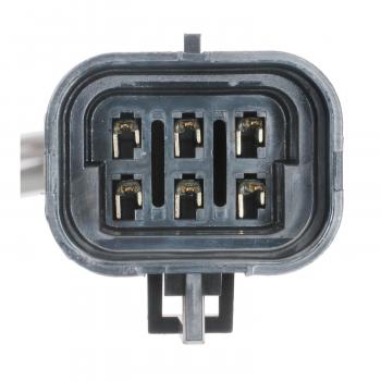 1993 Pontiac Sunbird Engine Wiring Harness Connector Standard Motor Products S1747 image 2 of 3