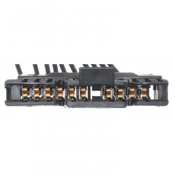 1978 Oldsmobile Cutlass Salon Turn Signal Switch Connector Standard Motor Products S1751 image 3 of 3