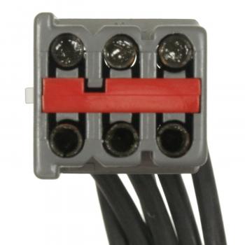 1994 Ford Ranger Cruise Control Servo Connector Standard Motor Products S1755 image 3 of 3