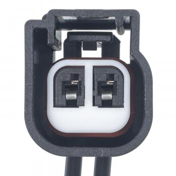 2006 Ford F-150 ABS Wheel Speed Sensor Connector Standard Motor Products S1757 image 3 of 3