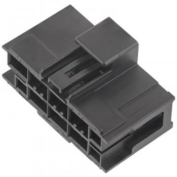 2005 Chrysler Pacifica HVAC Control Select Switch Connector Standard Motor Products S1760 image 2 of 4