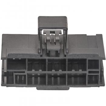 2005 Chrysler Pacifica HVAC Control Select Switch Connector Standard Motor Products S1760 image 4 of 4