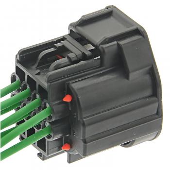 2006 Ford Taurus Accelerator Pedal Position Sensor Connector Standard Motor Products S1764 image 1 of 3