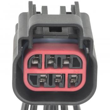 2009 Ford E-250 EGR Valve Connector Standard Motor Products S1765 image 1 of 4