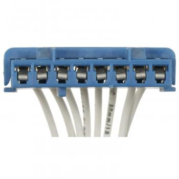 2002 Pontiac Aztek Heated Seat Switch Connector Standard Motor Products S1766 image 1 of 3