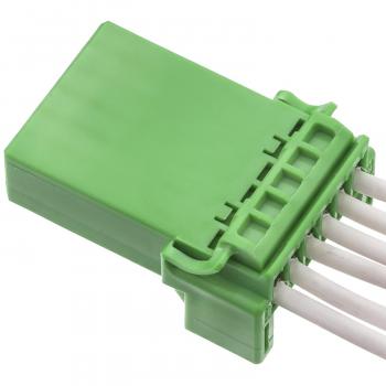 2006 Pontiac G4 Ignition Switch Connector Standard Motor Products S1769 image 2 of 4