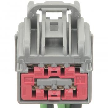 2006 Ford F-150 Headlight Dimmer Switch Connector Standard Motor Products S1770 image 1 of 4