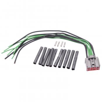 2003 Mercury Marauder Turn Signal Switch Connector Standard Motor Products S1781 image 1 of 1