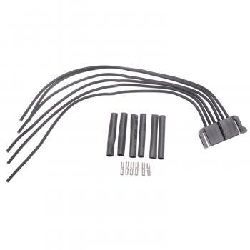 1992 Mercury Cougar Cruise Control Release Switch Connector Standard Motor Products S1782 image 1 of 1