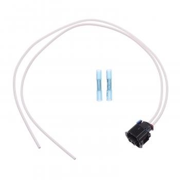 2009 Mercury Milan Manifold Absolute Pressure Sensor Connector Standard Motor Products S1784 image 1 of 1