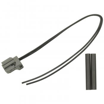 2007 Mercury Mountaineer Center High Mount Stop Light Connector Standard Motor Products S1789 image 2 of 4