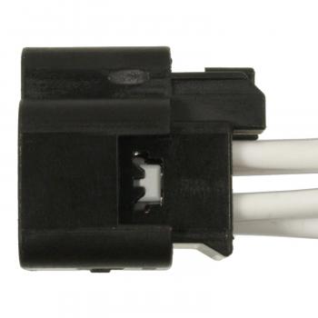 2007 Pontiac G5 Power Window Switch Connector Front Left Standard Motor Products S1793 image 1 of 3